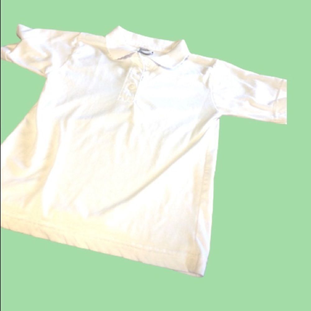 Girls top 